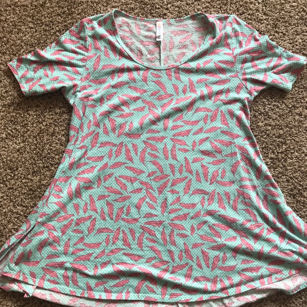 Perfect T XS